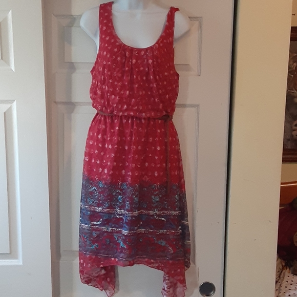 No Boundaries Other - Junior no boundaries dress